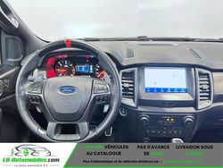 Occasion 2022 Ford Ranger Pick-up | 44 000 € (Prix cher)
