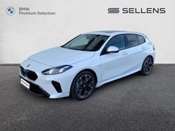 Gris Utilisé 2025 BMW 120 M Sport Citadine | 40 999 €