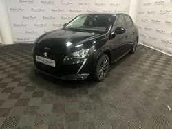 Utilisé 2022 Peugeot e-208 Allure Citadine | 16 490 € (Bon prix)