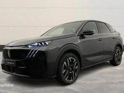Gris Nouvelle 2025 Peugeot 3008 GT SUV | 37 999 € (Prix juste)