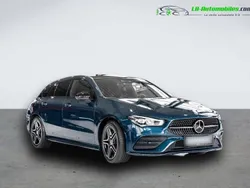Utilisé 2021 Mercedes 250 Coupé | 37 000 €