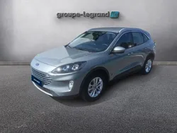 Utilisé 2022 Ford Kuga Titanium SUV | 26 490 € (Prix juste)