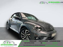 Utilisé 2018 VW Beetle Coupé | 26 700 € (Prix juste)