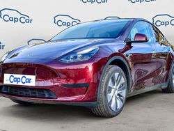 Utilisé 2024 Tesla Model Y Standard Range SUV | 35 499 € (Prix juste)