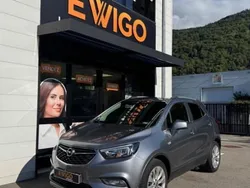 Utilisé 2017 Opel Mokka X Color Edition SUV | 12 390 € (Prix juste)