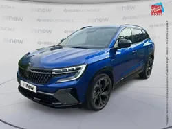 Bleu Utilisé 2023 Renault Austral Iconic Esprit Alpine SUV | 31 999 € (Bon prix)