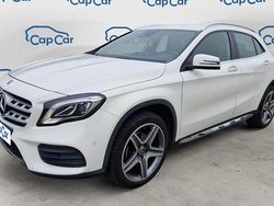 Blanc Utilisé 2019 Mercedes GLA180 SUV | 21 290 € (Prix juste)