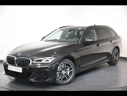 Utilisé 2023 BMW 530 M Sport | 64 890 €