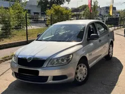 Gris Utilisé 2010 Skoda Octavia Berline | 4 390 €