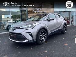 Occasion 2020 Toyota C-HR Edition SUV | 19 990 € (Prix juste)