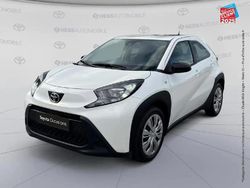Blanc Utilisé 2022 Toyota Aygo X SUV | 13 499 €