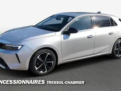 Gris Utilisé 2023 Opel Astra Elegance Berline | 16 900 € (Super prix)