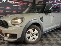 Gris Utilisé 2018 Mini Cooper Countryman Business SUV | 18 990 € (Prix juste)