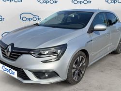 Utilisé 2020 Renault Mégane IV Intens | 14 290 € (Prix juste)