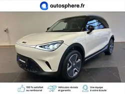 Utilisé 2023 Smart #1 Edition #1 SUV | 29 990 € (Prix juste)