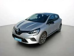 Gris platine Occasion 2023 Renault Clio V Berline | 13 990 € (Bon prix)