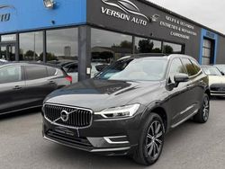 Utilisé 2020 Volvo XC60 Inscription SUV | 24 990 € (Super prix)