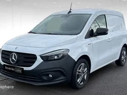 Blanc Utilisé 2023 Mercedes eCitan Van | 29 988 €