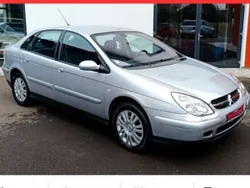 Gris Utilisé 2004 Citroën C5 Exclusive Berline | 2 490 €
