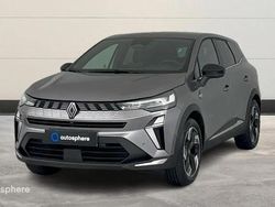 Gris Utilisé 2025 Renault Symbioz Techno SUV | 30 799 € (Prix juste)