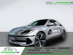 Utilisé 2023 Hyundai Ioniq 6 Berline | 40 200 € (Prix juste)