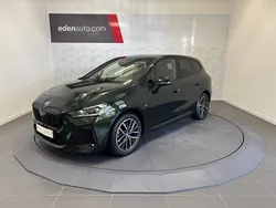 Utilisé 2025 BMW 225 Active Tourer M Sport Monospace | 48 425 € (Prix cher)