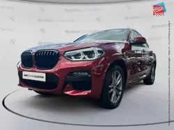 Utilisé 2021 BMW X4 M Sport SUV | 42 999 € (Bon prix)