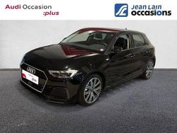 Noir Utilisé 2021 Audi A1 Advanced Plus Citadine | 21 990 € (Prix juste)