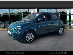 Utilisé 2023 Fiat 500e Action Citadine | 12 390 € (Super prix)
