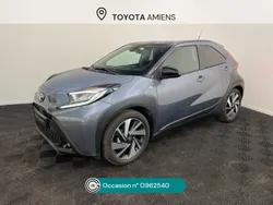 Utilisé 2024 Toyota Aygo Citadine | 19 990 € (Prix cher)