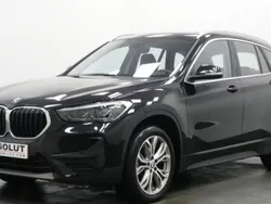 Utilisé 2021 BMW X1 Sport Line SUV | 20 288 € (Super prix)