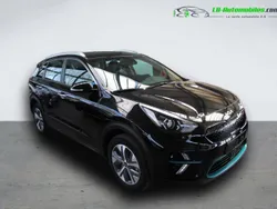 Kia e-Niro