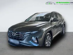 Utilisé 2022 Hyundai Tucson SUV | 27 700 € (Prix assez cher)