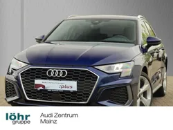 Utilisé 2024 Audi A3 Sportback e-tron Sport Berline | 33 480 € (Bon prix)