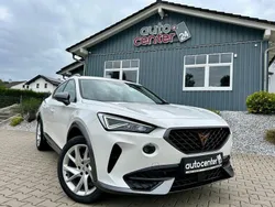 Utilisé 2022 Cupra Formentor SUV | 24 580 € (Bon prix)