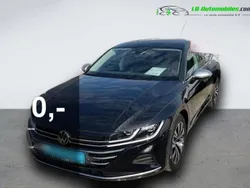 Utilisé 2023 VW Arteon Berline | 38 000 € (Prix juste)