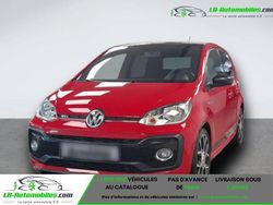 Utilisé 2019 VW up! Sportline Citadine | 17 400 € (Prix assez cher)