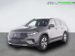 Utilisé 2024 Mercedes EQB350 SUV | 42 400 € (Super prix)