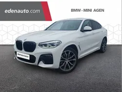 Utilisé 2019 BMW X4 M Sport SUV | 40 790 € (Bon prix)