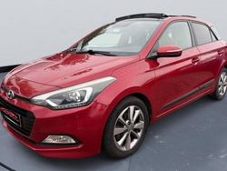 Utilisé 2016 Hyundai i20 Citadine | 7 490 €