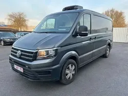 Blanc Utilisé 2019 VW Crafter Van | 13 900 €