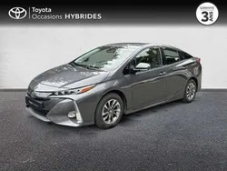 Utilisé 2019 Toyota Prius Premium Citadine | 21 980 € (Prix assez cher)