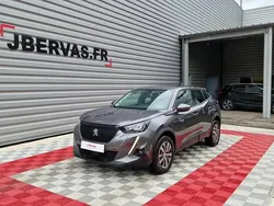 Utilisé 2021 Peugeot 2008 Business-Line SUV | 16 490 € (Bon prix)