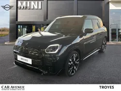 Legend grey Utilisé 2024 Mini John Cooper Works Countryman SUV | 43 380 € (Prix juste)