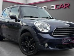Utilisé 2011 Mini Cooper Countryman Chili SUV | 9 990 €