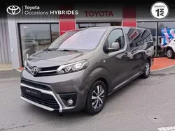 Utilisé 2018 Toyota Proace Verso Break | 27 890 €