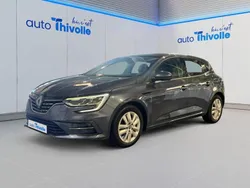 Utilisé 2021 Renault Mégane IV Business Berline | 16 490 € (Bon prix)