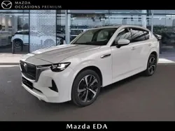 Utilisé 2022 Mazda CX-60 Takumi-Line SUV | 39 900 €