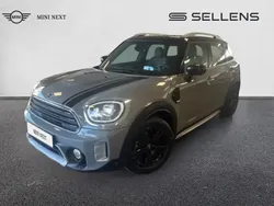 Utilisé 2022 Mini Cooper D Countryman SUV | 27 961 € (Prix juste)