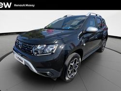 Noir Utilisé 2020 Dacia Duster Prestige SUV | 15 400 € (Prix juste)